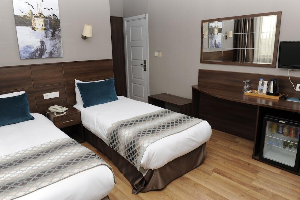 Star Hotel Stambuł