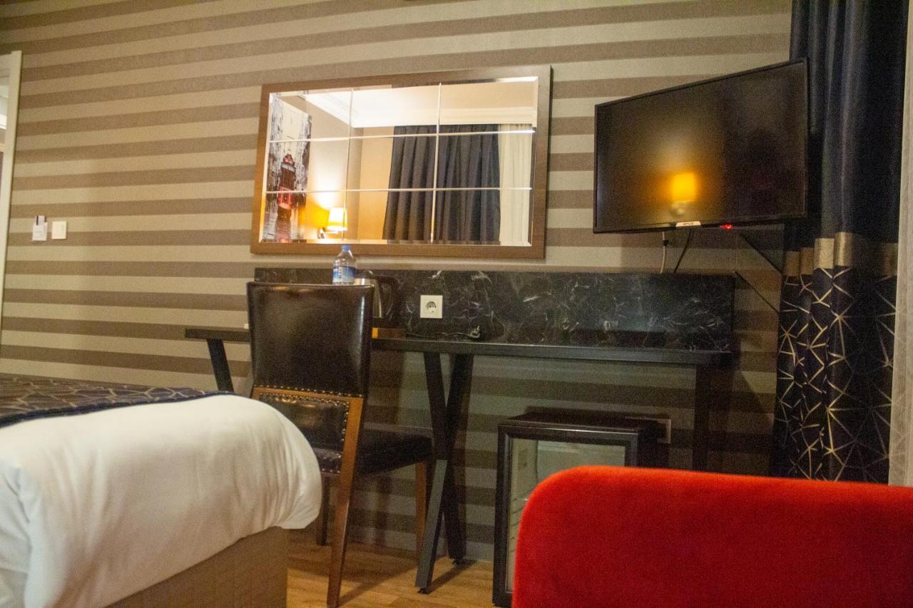 Hotel Star Stambuł