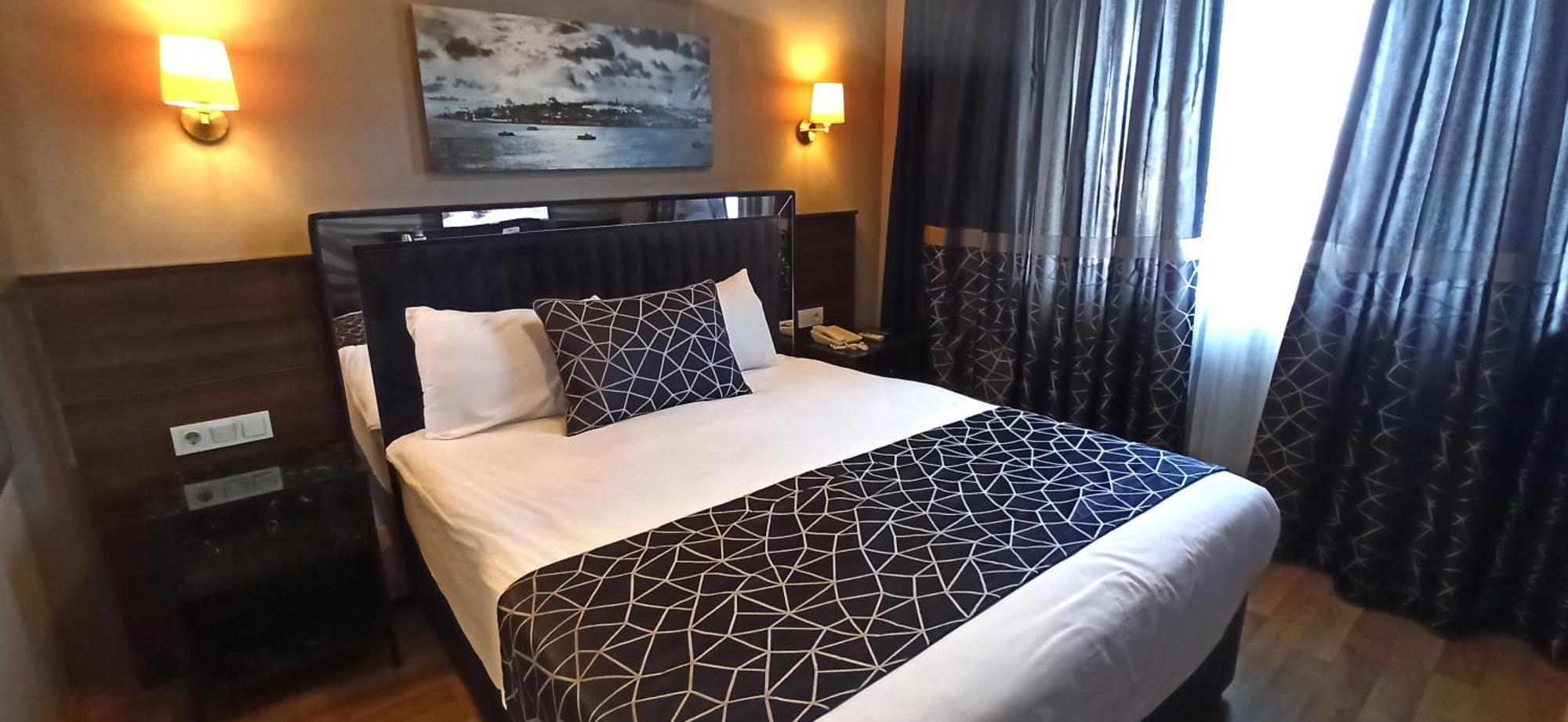 Hotel Star Stambuł