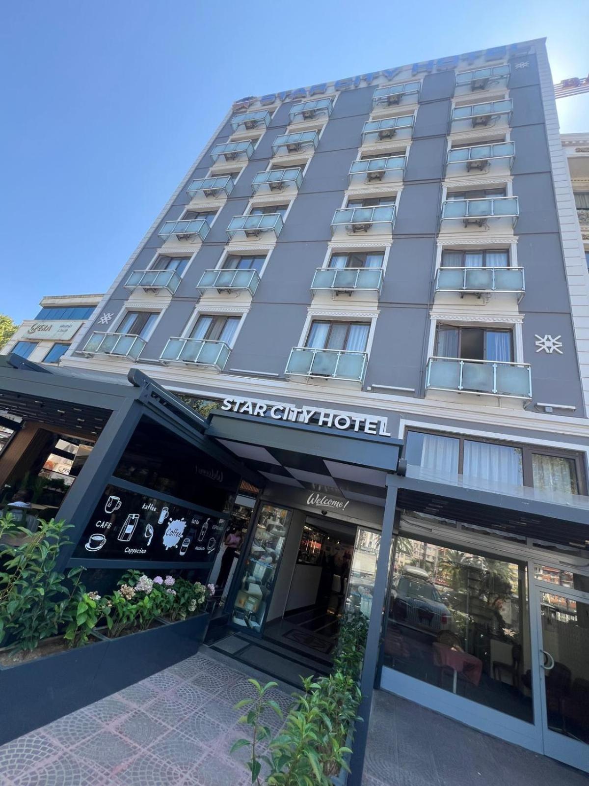 Star Hotel 2*