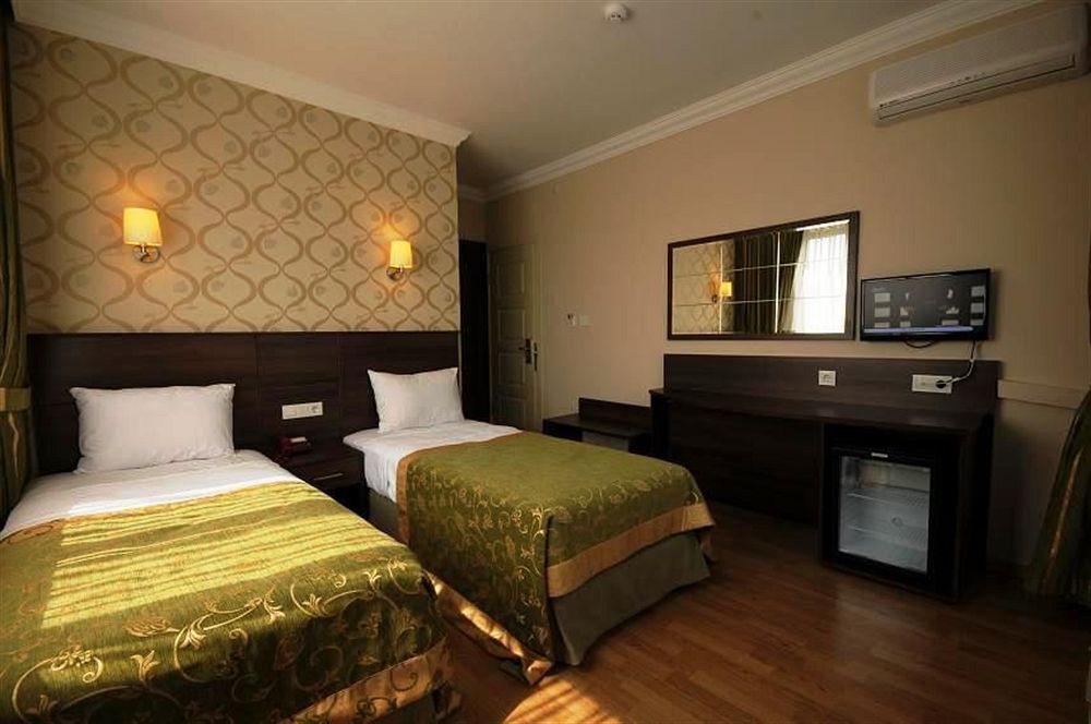 Star Hotel Stambuł