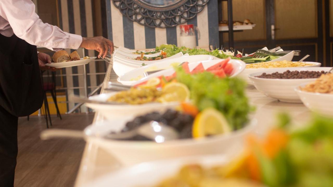 Star Hotel Istambul