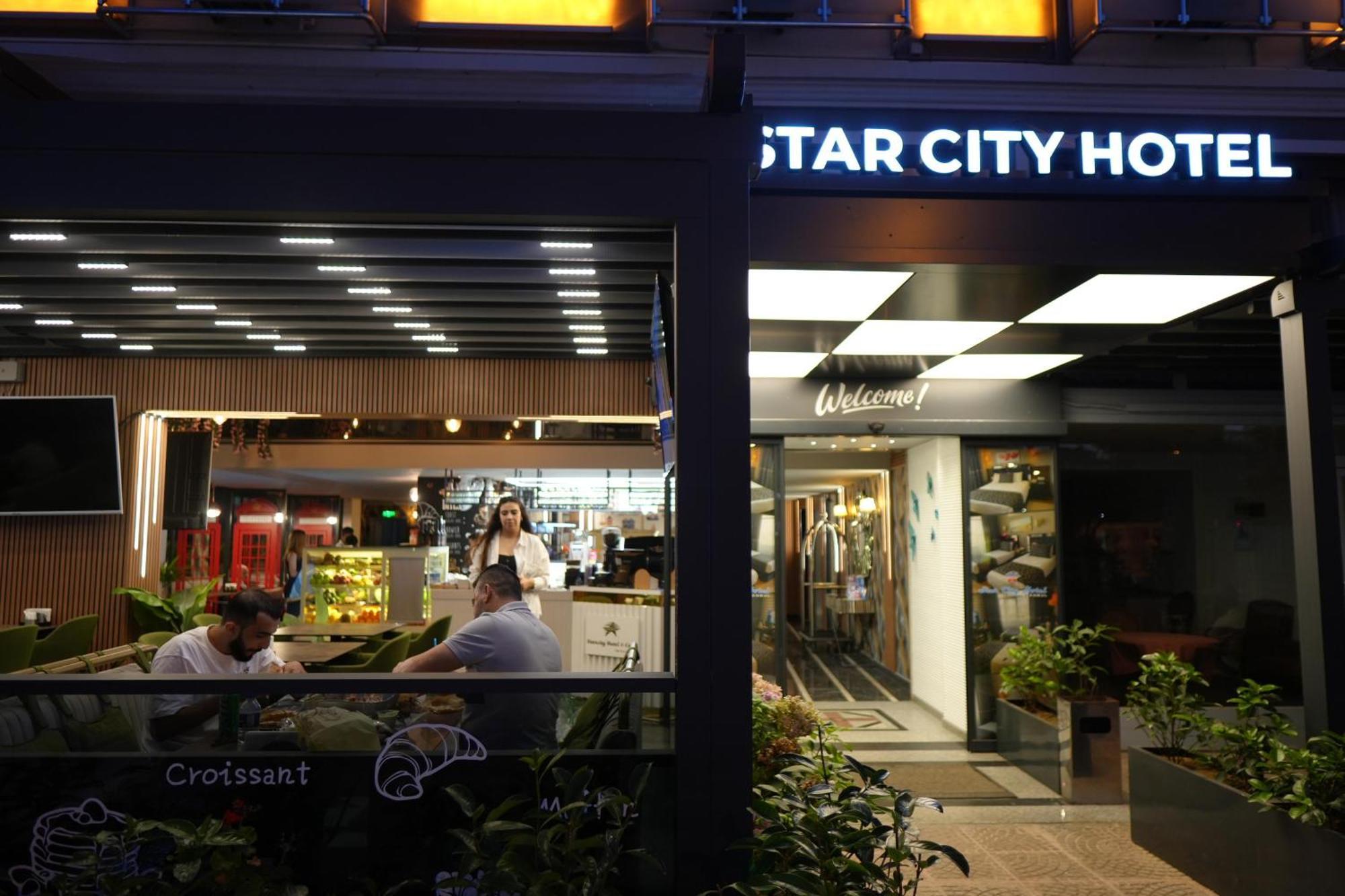 Star 2* Istambul